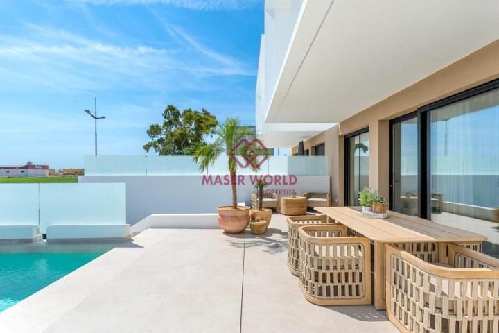 Bungalow en venta en Dolores, Comunidad valenciana photo 0