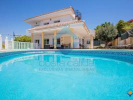 Chalet en venta en Cartagena, Los Puertos photo 0