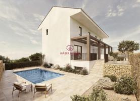 Bungalow en venta en La Nucia, Urbanización Kristal photo 0