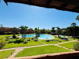 Duplex en alquiler en Estepona, Atalaya Isdabe photo 0