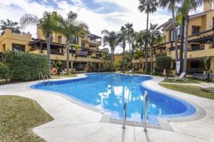 Planta baja en alquiler en Marbella, Marbella - Puerto Banus - Bahia de Banus photo 0