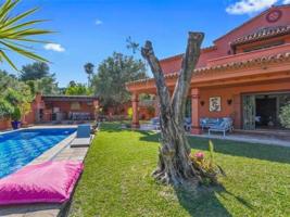 Chalet en alquiler en Marbella, Marbella - Puerto Banus photo 0