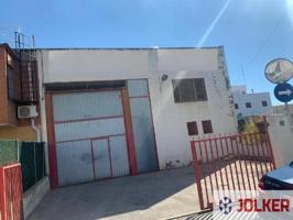 Nave industrial en venta en Burriana, CAMI FONDO photo 0