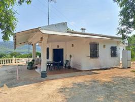 Chalet en venta en Alzira, Barraca de Aguas Vivas photo 0