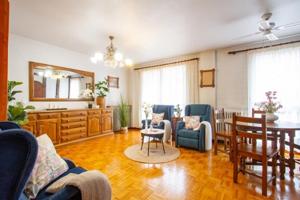 Piso en venta en Pamplona, Calle Pedro Alcatarena, 31014 photo 0