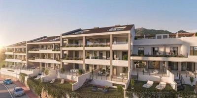 Aticos en venta en Benalmádena, 1ª línea de playa photo 0