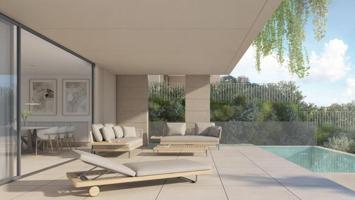 Planta baja en venta en Marbella, Santa María photo 0