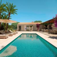 Chalet en venta en Sineu photo 0