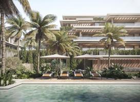 Aticos en venta en Estepona, Whater Gardens photo 0