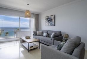 Apartamento en alquiler en Estepona, Seghers - Estepona Playa photo 0
