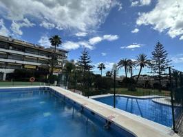 Apartamento en alquiler en Marbella, Marbella Golden Mile - La Carolina photo 0