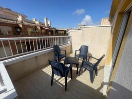 Aticos en venta en Torrevieja, Playa del Cura photo 0