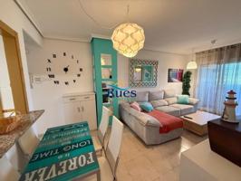 Apartamento en venta en Cabanes, Playa torre de la sal photo 0