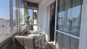 Piso en venta en Estepona, Parque Calvario photo 0