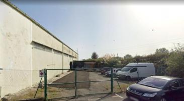Nave industrial en venta en Santander photo 0