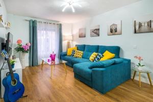 Piso en venta en Fuengirola, Centro photo 0