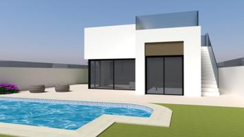 Chalet en venta en Pinar de Campoverde, Pinar de Campoverde photo 0