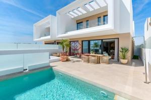 Adosada en venta en Dolores, Comunidad valenciana photo 0