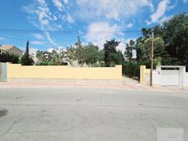 Chalet en venta en Torrevieja, Los Balcones - Los Altos del Edén photo 0