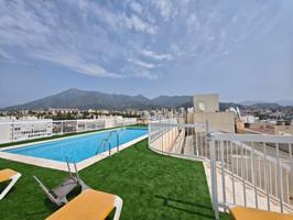 Piso en venta en Marbella, Costa del Sol Occidental-Área de Marbella photo 0