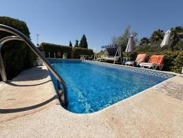 Chalet en venta en Córdoba, Brillante photo 0