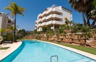 Aticos en alquiler en Marbella, Marbella Este - Santa Maria photo 0