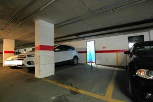 Garaje en venta en Benalmádena, Cortijo Torrequebrada photo 0