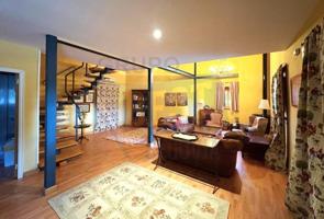 Adosada en venta en Santa María la Real de Nieva, Paradinas photo 0