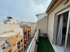 Aticos en venta en Torrevieja, Centro photo 0