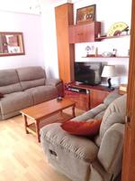 Piso en venta en Puerto de Mazarrón, Centro photo 0