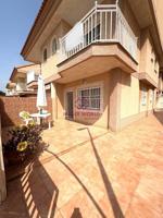 Bungalow en venta en Puerto de Mazarrón, Centro photo 0