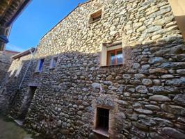 Casa con terreno en venta en Sant Pau de Segúries, Ripollès photo 0