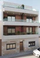 Planta baja en venta en Torrevieja, Torrevieja photo 0