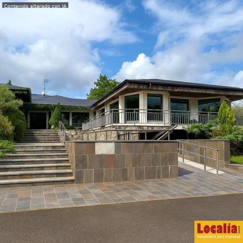 Local comercial en venta en Villasana de Mena, Calle Ángel Nuño García, 09580 photo 0