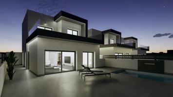 Bungalow en venta en Benijofar, Pueblo 4 photo 0