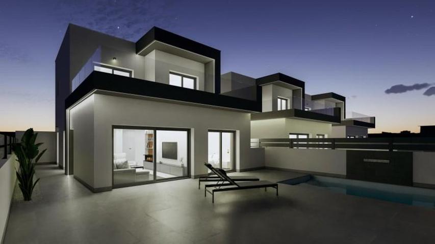 Bungalow en venta en Benijofar, Pueblo 4 photo 0