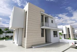 Chalet en venta en Torrevieja, Sector 25 photo 0