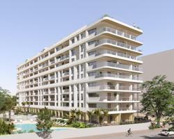 Aticos en venta en Villajoyosa, Playas Del Torres photo 0
