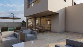 Chalet en venta en Pilar de la Horadada, La Torre de la Horadada photo 0