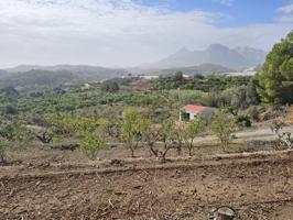 Terreno en venta en Callosa d'En Sarria, Callosa d En Sarrià photo 0