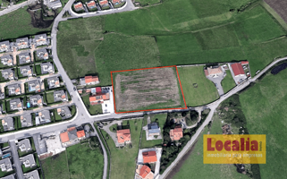 Terreno en venta en Mompía, Calle Navalia, 39108 photo 0