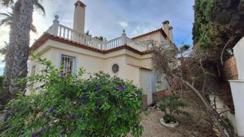 Bungalow en venta en Torrevieja, Los Balcones - Los Altos del Edén photo 0