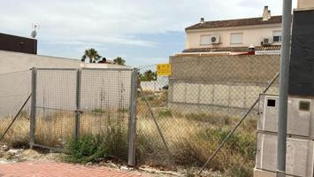 Terreno en venta en Molina de Segura, El chorrico photo 0