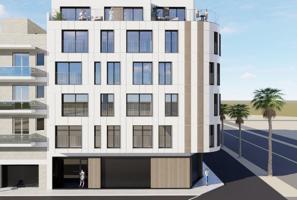 Apartamento en venta en Torrevieja, El acequión photo 0
