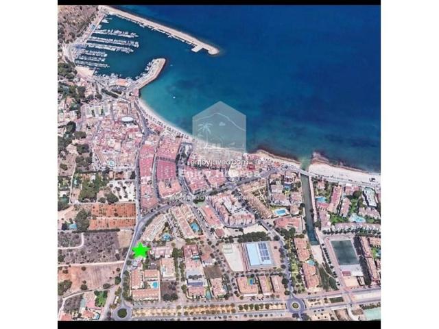 Terreno en venta en Jávea-Xàbia photo 0