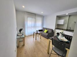 Apartamento en alquiler en Rincón de la Victoria, CENTRO - PLAYA photo 0