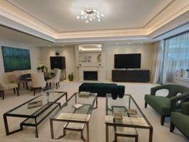 Casa en alquiler en Marbella, Marbella Golden Mile - Sierra Blanca photo 0