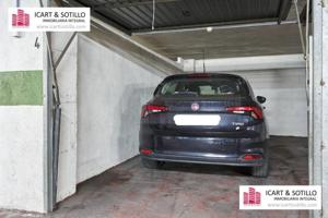 Garaje en venta en Vinaròs, CENTRO photo 0
