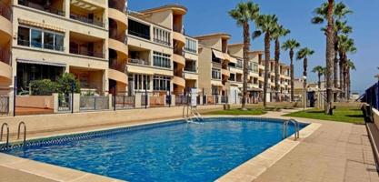 Apartamento en venta en Orihuela Costa photo 0