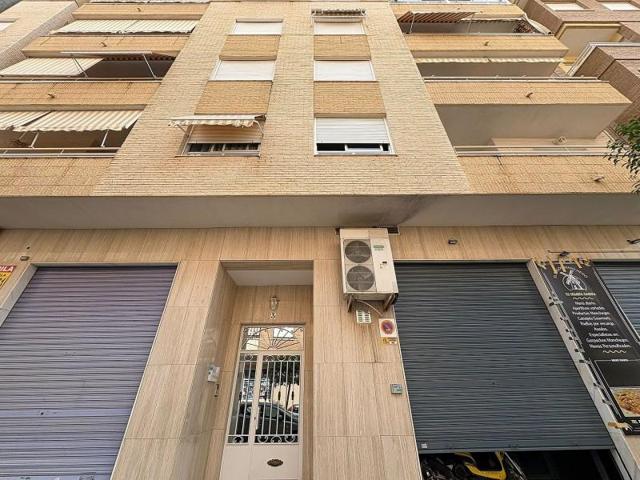 Apartamento en venta en Petrer photo 0